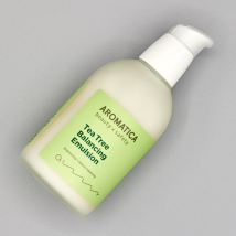 Aromatica Tea Tree Balancing Emulsion