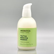 Aromatica Tea Tree Balancing Emulsion