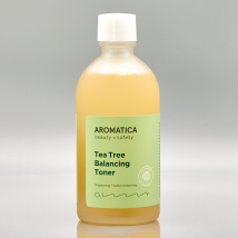 Aromatica Tea Tree Balancing Toner