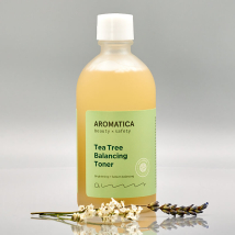 Aromatica Tea Tree Balancing Toner