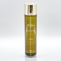 D'Alba Peptide no Sebum Balancing Toner