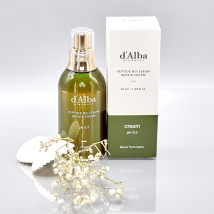 d'Alba Peptide No-Sebum Repair Cream