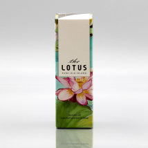 The Lotus Lotus Leaf Balancing Concentrate Oil Serum