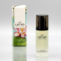 The Lotus Lotus Leaf Balancing Concentrate Oil Serum