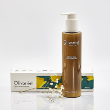 Olivarrier Cream All Barrier Relief