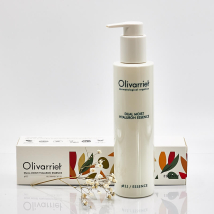 Olivarrier Dual Moist Hyaluron Essence