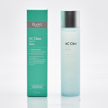 The Plant Base AC Clear Pure N Skin