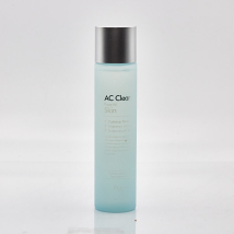 The Plant Base AC Clear Pure N Skin