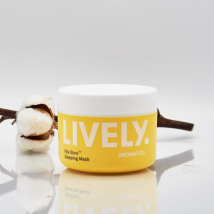 Aromatica Lively Vita Glow Sleeping Mask