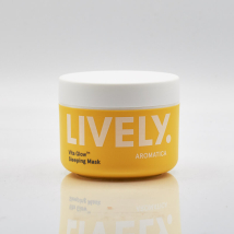 Aromatica Lively Vita Glow Sleeping Mask