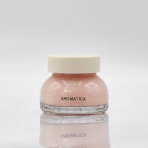 Aromatica Reviving Rose Infusion Cream