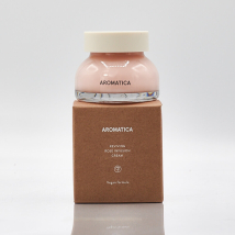 Aromatica Reviving Rose Infusion Cream