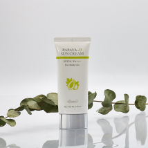 Benton Papaya-D Sun Cream For Daily Use