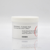 COSRX One Step Original Clear Pad