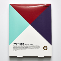 Haruharu Wonder 4 in 1 Starter Kit