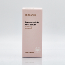 Aromatica Rose Absolute First Serum