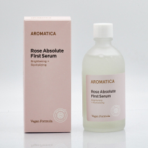 Aromatica Rose Absolute First Serum