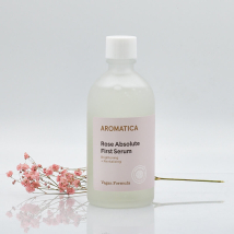 Aromatica Rose Absolute First Serum