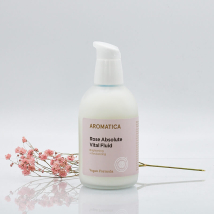 Aromatica Rose Absolute Vital Fluid