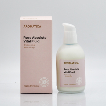 Aromatica Rose Absolute Vital Fluid