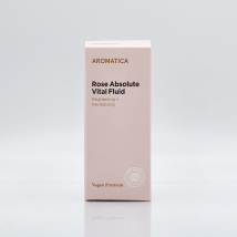 Aromatica Rose Absolute Vital Fluid