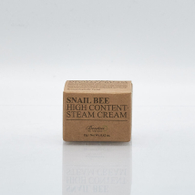 Benton Snail Bee High Content Steam Cream (Mini)