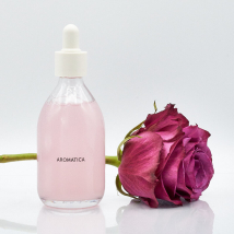 Aromatica Reviving Rose Infusion Serum