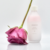 Aromatica Reviving Rose Infusion Treatment Toner