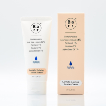 Barr Centella Calming Barrier Cream