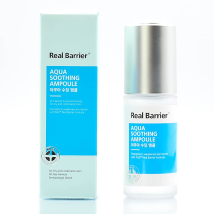 Real Barrier Aqua Soothing Ampoule