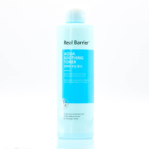 Real Barrier Aqua Soothing Toner