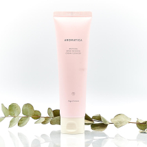 Aromatica Reviving Rose Infusion Cream Cleanser