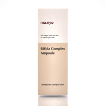 Ma:nyo Bifida Complex Ampoule