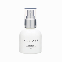 ACCOJE Vital in Jeju Time Repair Serum