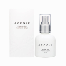 ACCOJE Vital in Jeju Time Repair Serum