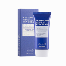 Benton Skin Fit Mineral Sun Cream