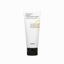 COSRX Propolis Honey Overnight Mask