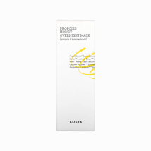 COSRX Propolis Honey Overnight Mask