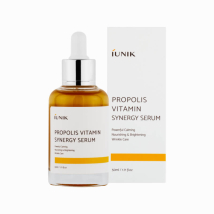 IUNIK Propolis Vitamin Synergy Serum