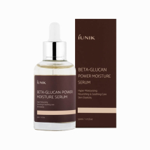 IUNIK Beta Glucan Power Moisture Serum