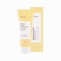 IUNIK Propolis Vitamin Sleeping Mask