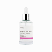 IUNIK Rose Galactomyces Synergy Serum