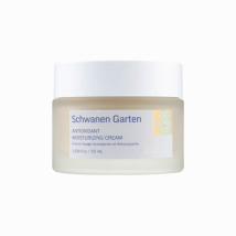 Schwanen Garten Antioxidant Moisturizing Cream