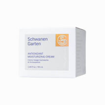 Schwanen Garten Antioxidant Moisturizing Cream