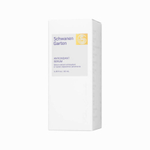 Schwanen Garten Antioxidant Serum