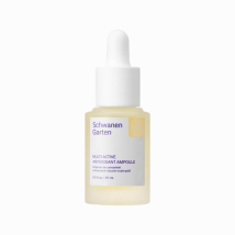 Schwanen Garten Multi Active Antioxidant Ampoule