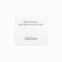 Rootree Mobitherapy Age Returning Cream