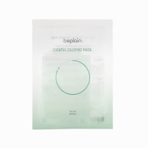 Beplain Cicaful Calming Mask