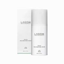 Lagom Cellus Mild Moisture Cream