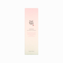 Beauty of Joseon Apricot Blossom Peeling Gel